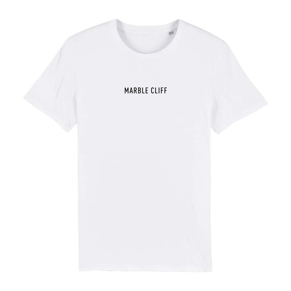 T-särk Marble Cliff